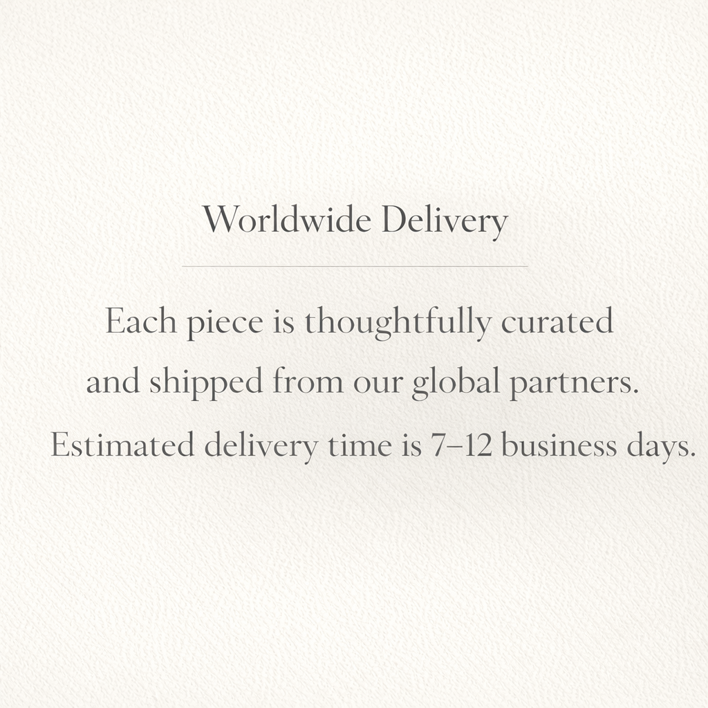 WMT Heirloom Drop Earrings